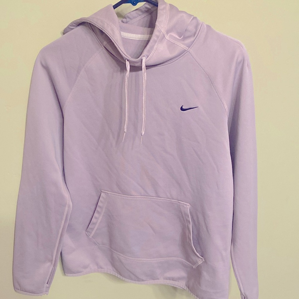 Nike Dri-Fit Hoodie